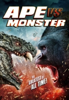Online film Ape vs. Monster