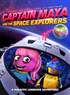 Online film Captain Maya and the Space Explorers