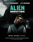 Online film Alien Addiction