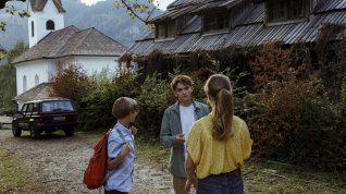 Online film Das schaurige Haus