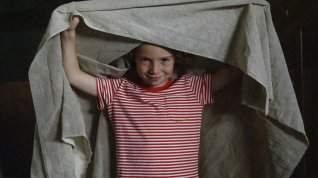 Online film Das schaurige Haus