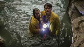 Online film Das schaurige Haus