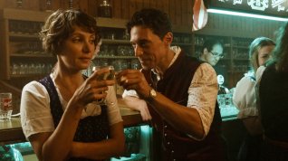 Online film Das schaurige Haus