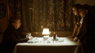 Online film Das schaurige Haus