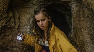 Online film Das schaurige Haus
