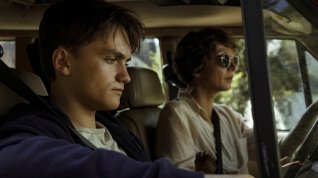 Online film Das schaurige Haus