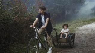 Online film Das schaurige Haus
