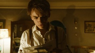 Online film Das schaurige Haus