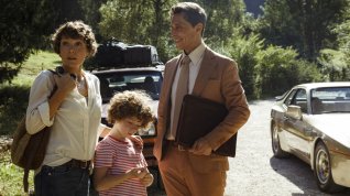 Online film Das schaurige Haus