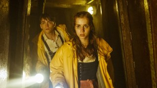Online film Das schaurige Haus