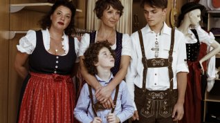Online film Das schaurige Haus