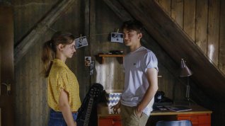 Online film Das schaurige Haus