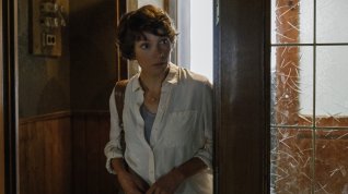 Online film Das schaurige Haus