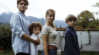 Online film Das schaurige Haus