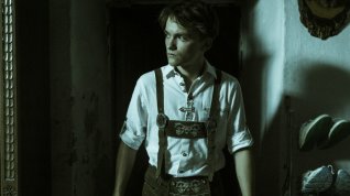 Online film Das schaurige Haus