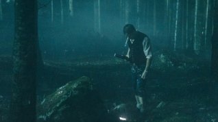 Online film Das schaurige Haus