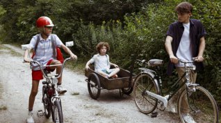 Online film Das schaurige Haus