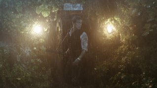 Online film Das schaurige Haus