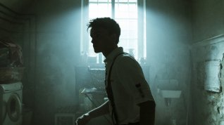 Online film Das schaurige Haus