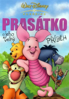 Online film Prasátko a jeho velký příběh