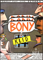 Online film Bony a klid