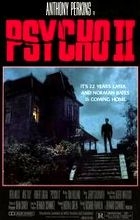 Online film Psycho II