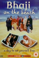 Online film Bhaji na pláži