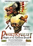 Online film Poultrygeist: Night of the Chicken Dead