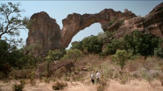 Online film Le Masque de San