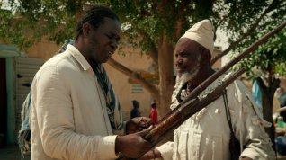 Online film Le Masque de San