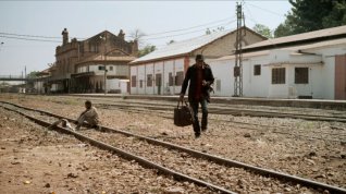 Online film Le Masque de San