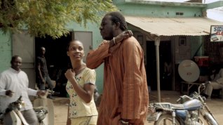 Online film Le Masque de San