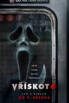 Online film Vřískot 6