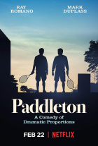 Online film Paddleton