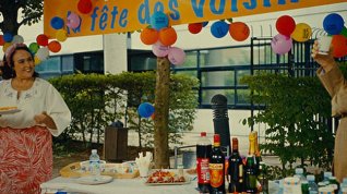 Online film La fête des voisins