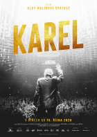 Online film Karel