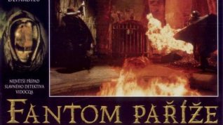 Online film Fantom Paříže