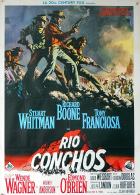 Online film Rio Conchos