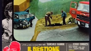 Online film Il bestione