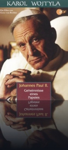 Online film Karol Wojtyla - Geheimnisse eines Papstes