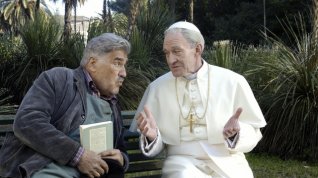 Online film Karol Wojtyla - Geheimnisse eines Papstes