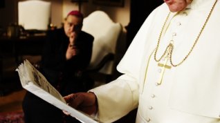Online film Karol Wojtyla - Geheimnisse eines Papstes