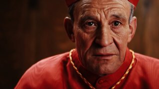 Online film Karol Wojtyla - Geheimnisse eines Papstes