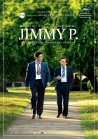 Online film Jimmy P.