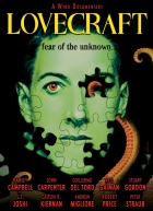 Online film Lovecraft: Fear of the Unknown