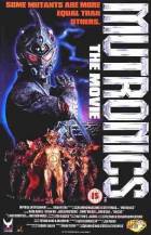 Online film Guyver