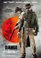 Online film Nespoutaný Django
