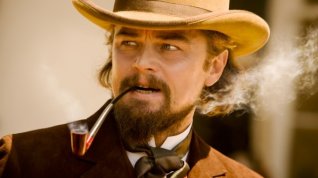 Online film Nespoutaný Django