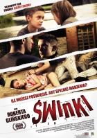 Online film Sviňky
