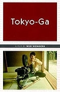 Online film Tokyo Ga